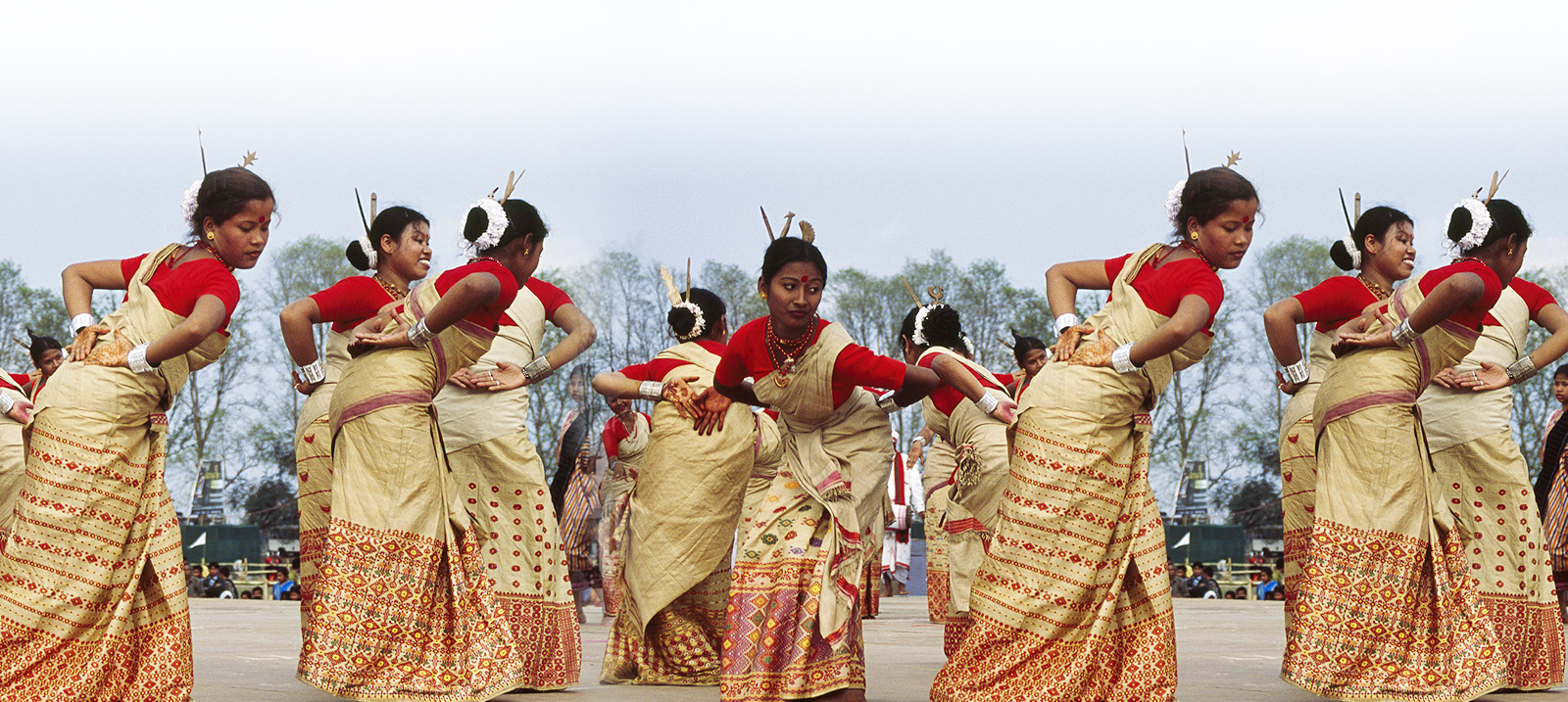 Assam Needs a Second Cultural Renaissance