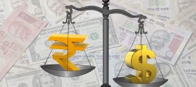 India: Rupee Crisis – Who Is To Be Blamed And How To Solve It