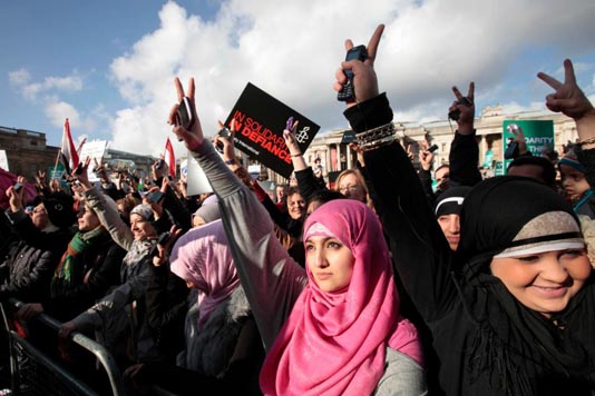 What Lies Ahead for Egypt Post Arab Spring?